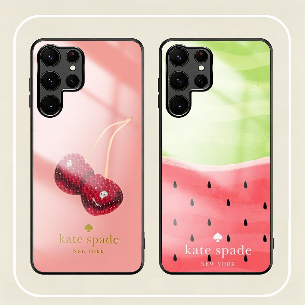 Funda Magnética de Cristal K-k - Phone Cases Kate Spade reseña y precio
