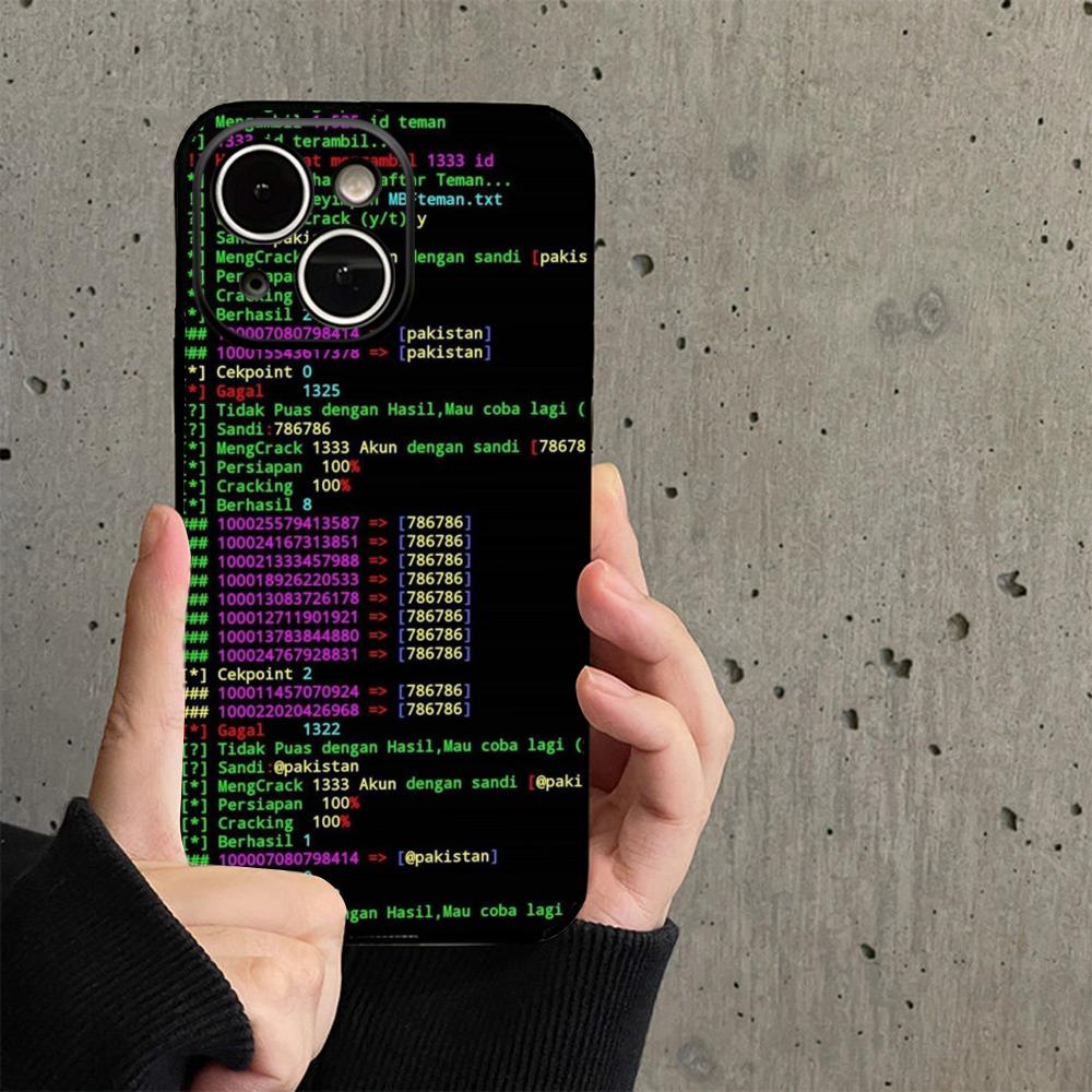 Funda de Teléfono con Diseño V - Phone Cases Viral reseña y precio