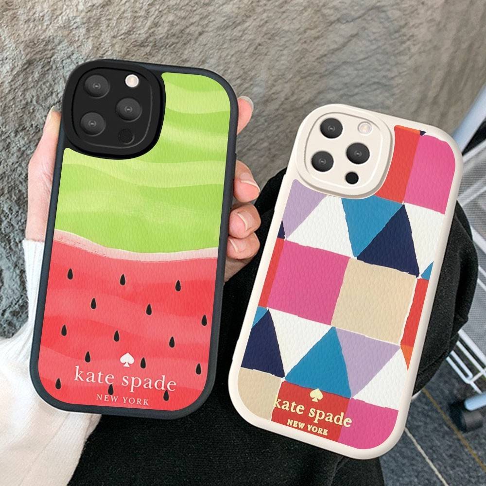 Funda de Teléfono K-Kate S-Spa - Phone Cases Kate Spade reseña y precio