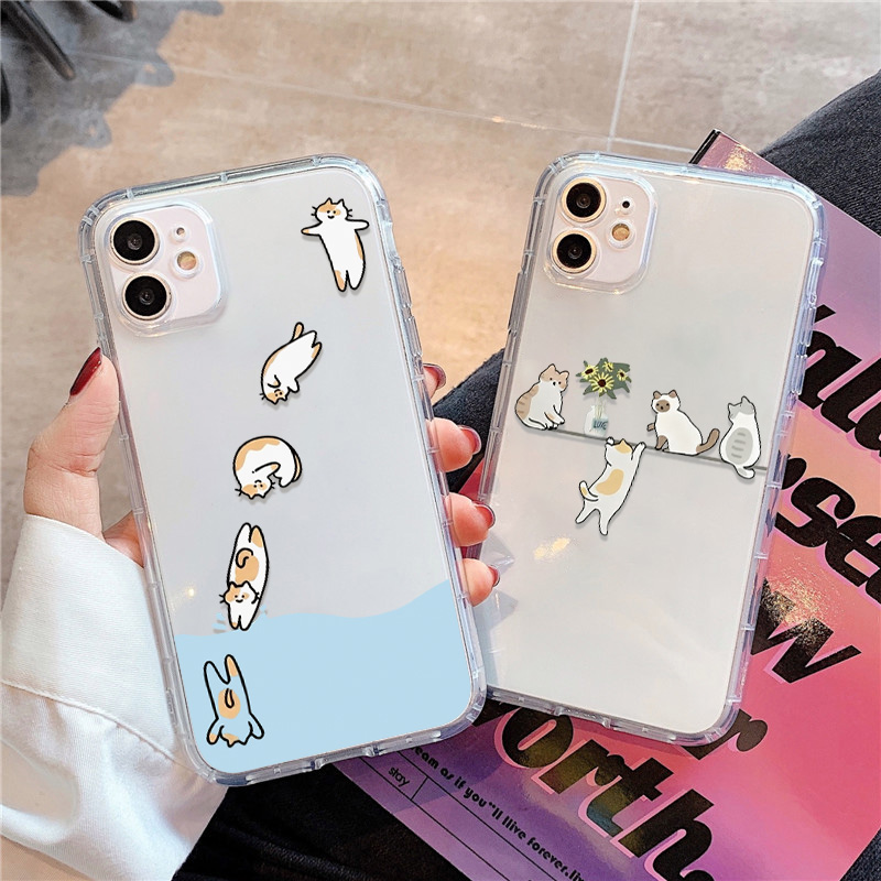 Funda de teléfono transparente - Phone Cases Clear reseña y precio