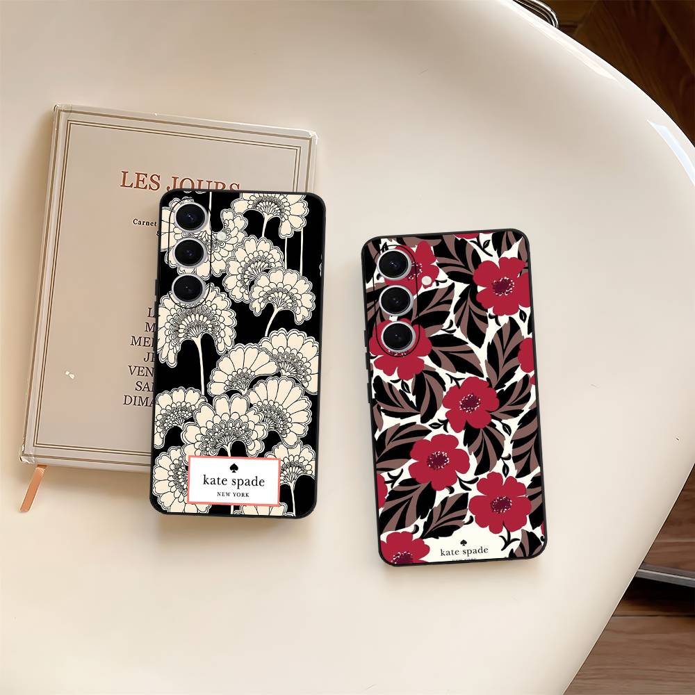 Funda de teléfono K-Kate s-spa - Phone Cases Kate Spade reseña y precio