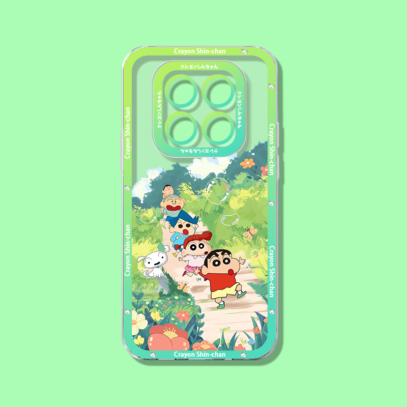 Funda Transparente con Diseño  - Phone Cases Clear reseña y precio