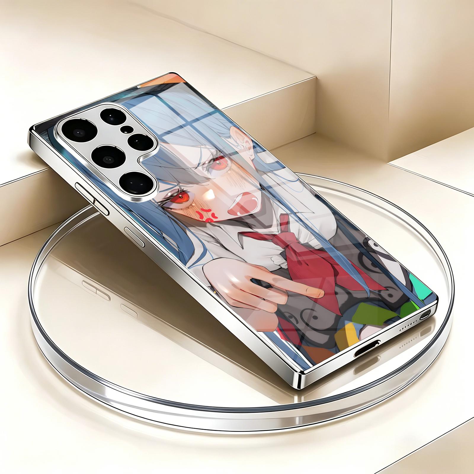 Funda para teléfono Samsung S2 - Phone Cases Samsung reseña y precio