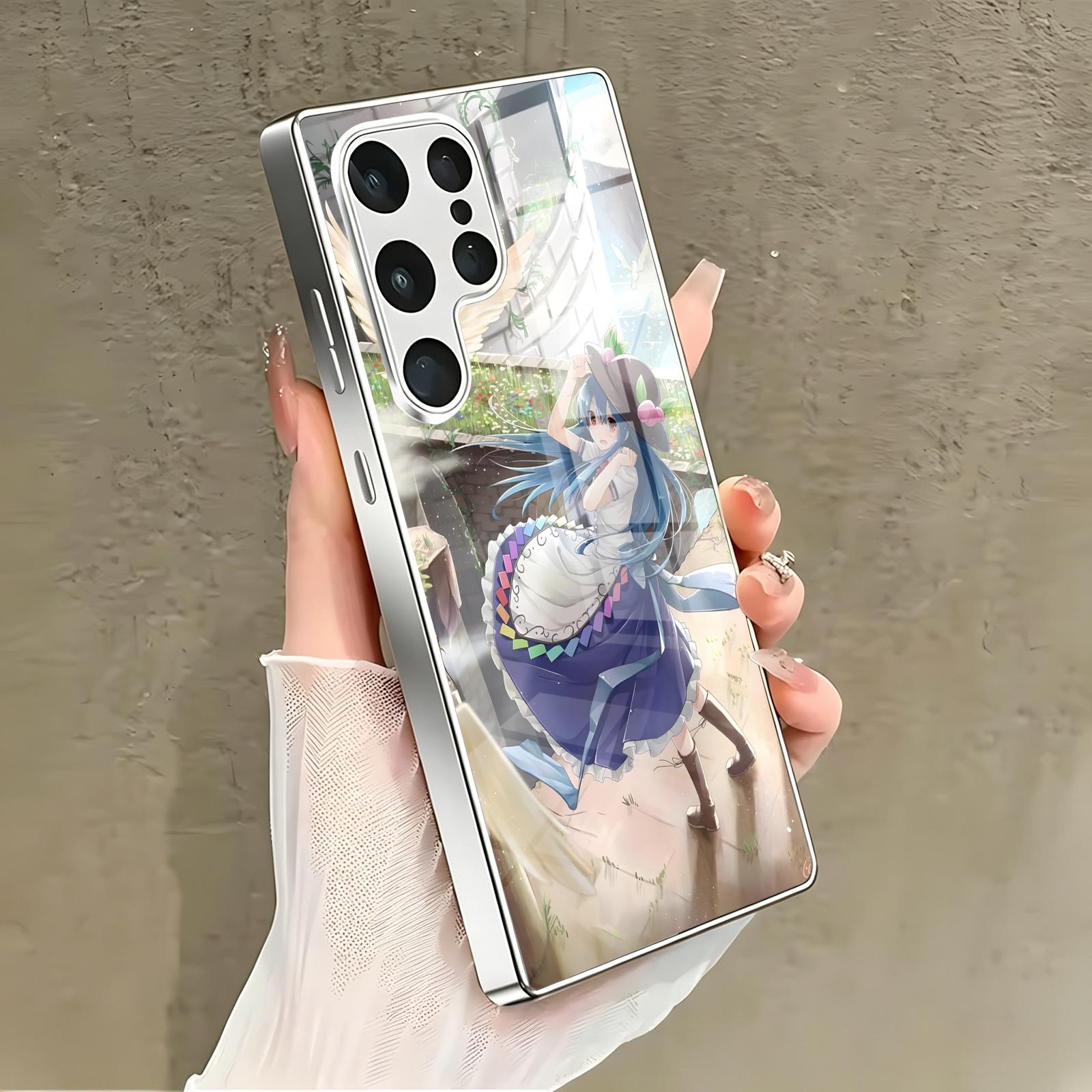 Funda para teléfono Samsung S2 - Phone Cases Samsung reseña y precio