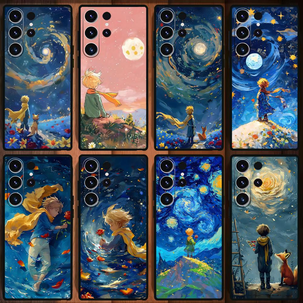 Funda de teléfono anime El Pri - Phone Cases Anime reseña y precio
