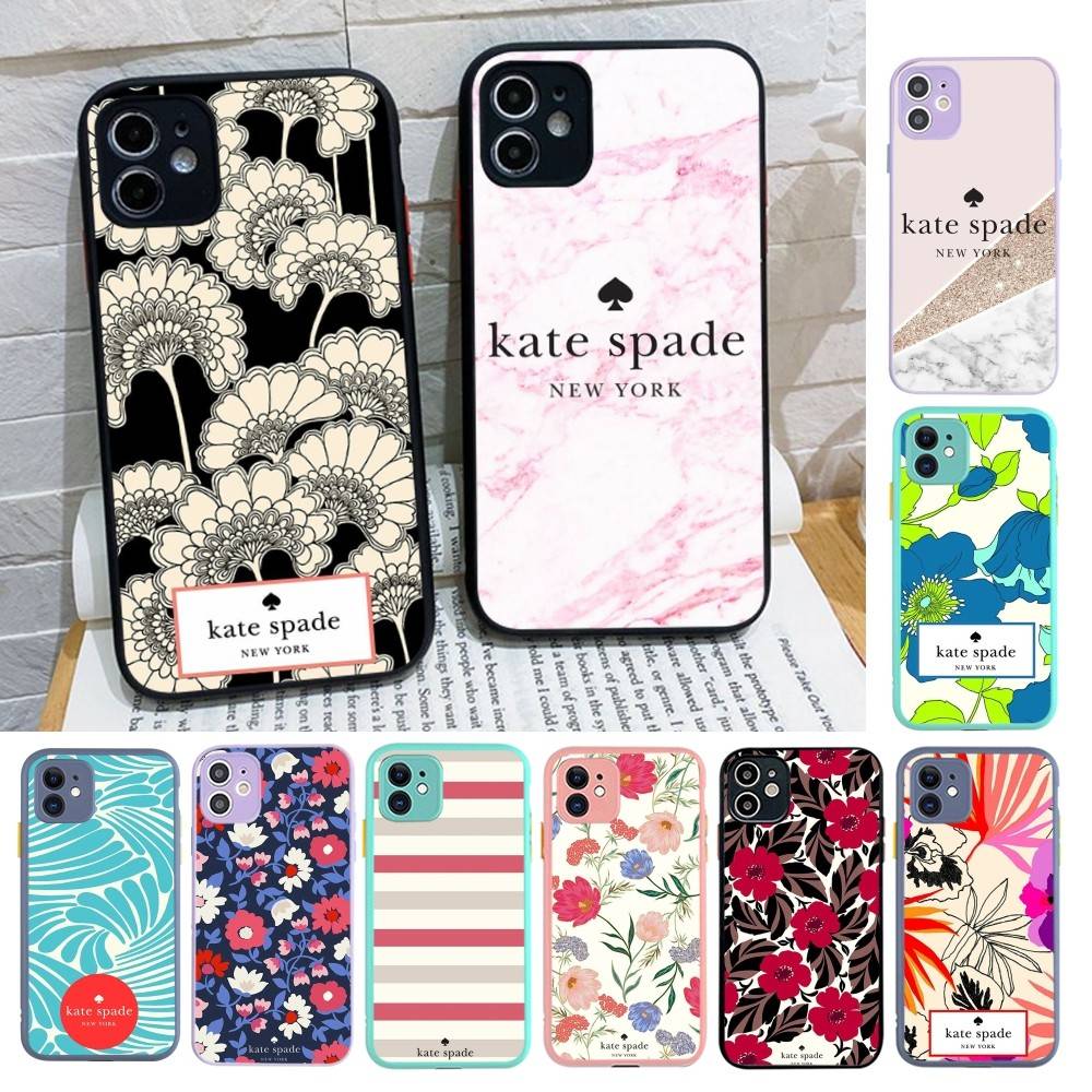 Funda para Teléfono de la Marc - Phone Cases Kate Spade reseña y precio
