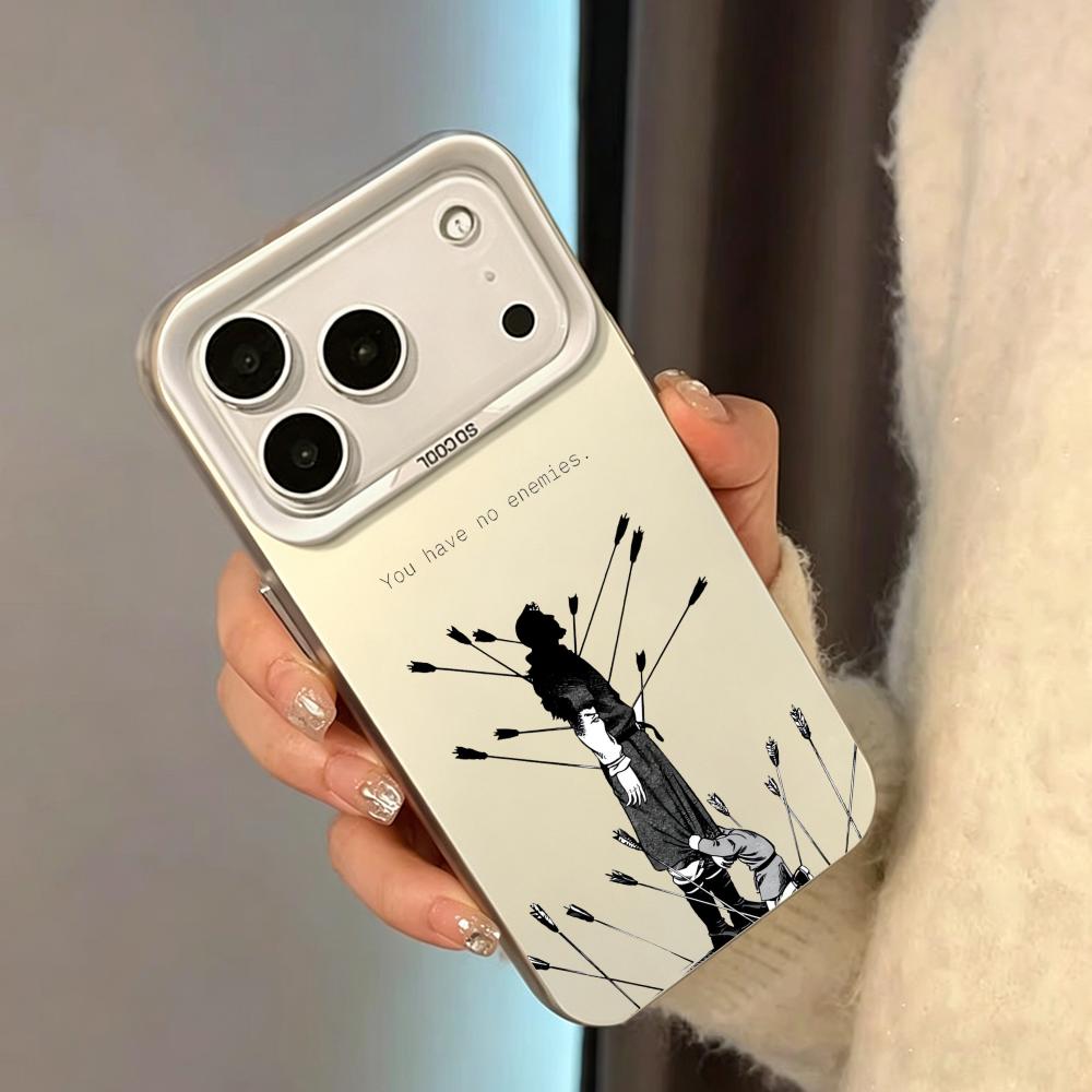 Funda para Teléfono V-Vinland  - Phone Cases Anime reseña y precio