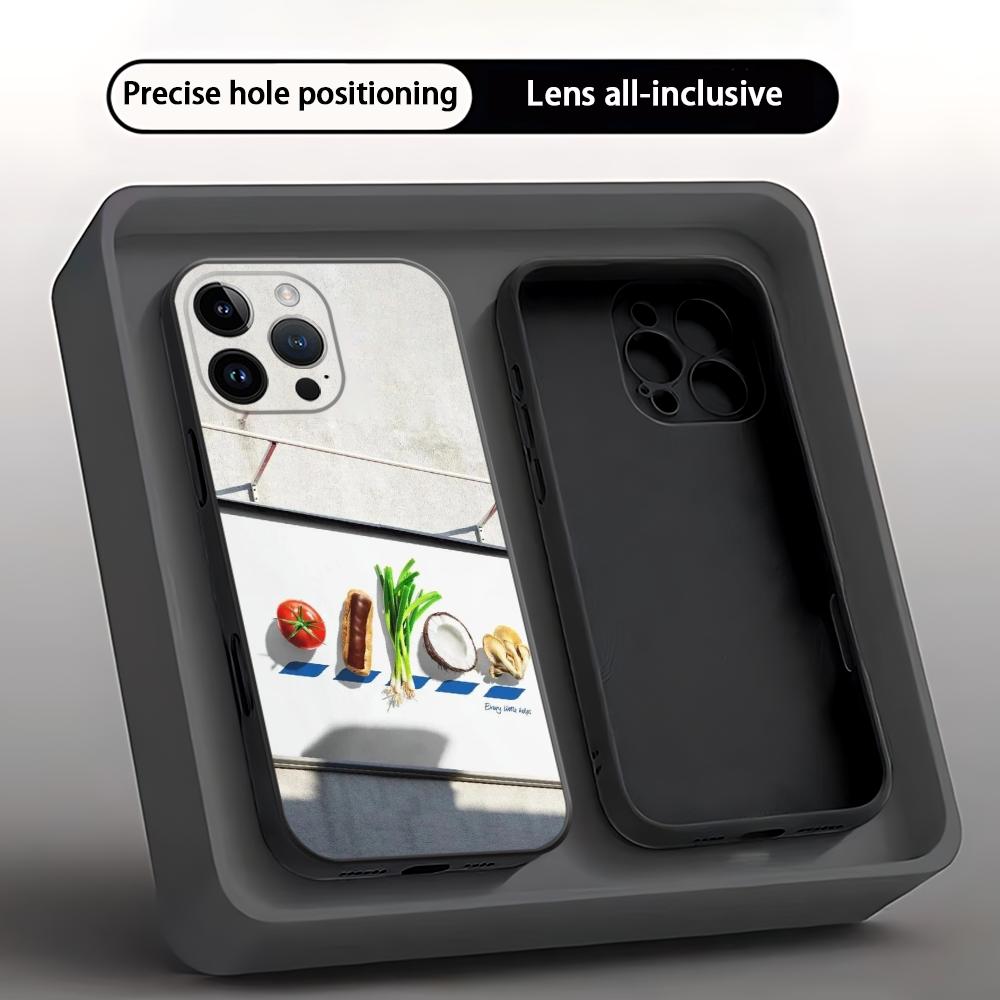 Funda de teléfono Tesco para i - Phone Cases Tesco reseña y precio