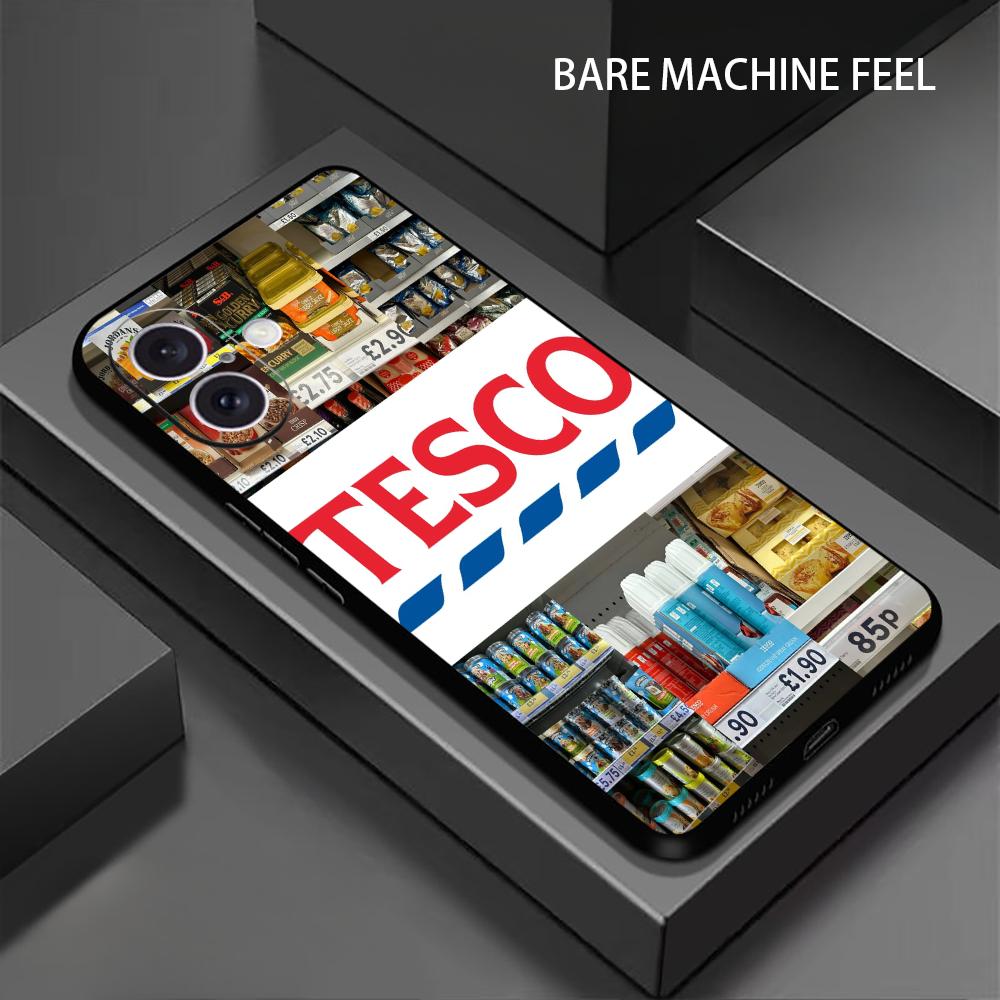 Funda de teléfono Tesco para i - Phone Cases Tesco reseña y precio