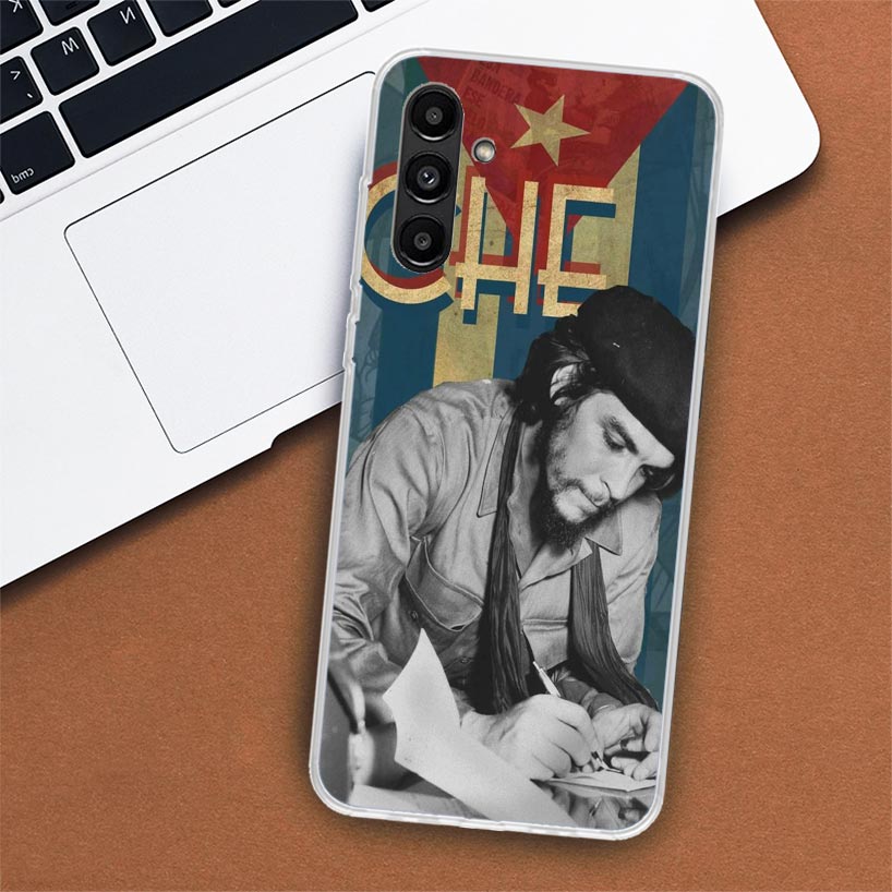 Che Guevara funda de teléfono  - Phone Cases Blunt reseña y precio