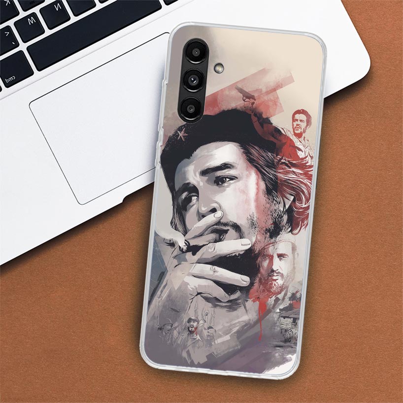 Che Guevara funda de teléfono  - Phone Cases Blunt reseña y precio
