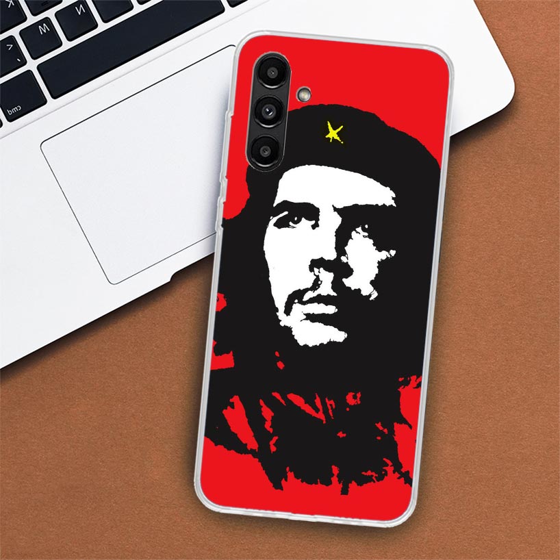 Che Guevara funda de teléfono  - Phone Cases Blunt reseña y precio