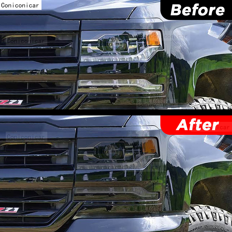 Tinte para faros de coche, cub - Phone Cases Blunt reseña y precio