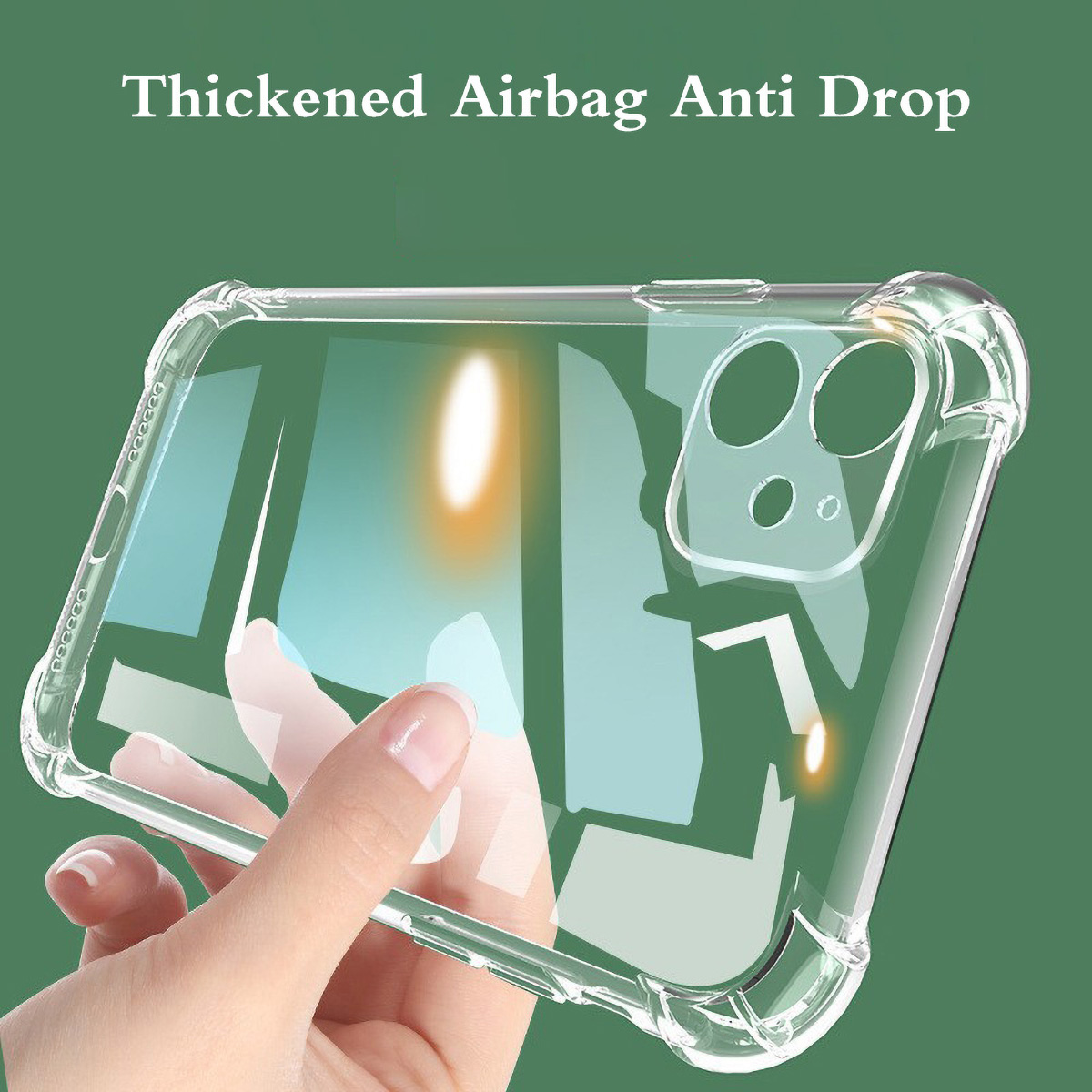 Funda de teléfono de silicona  - Phone Cases Samsung reseña y precio