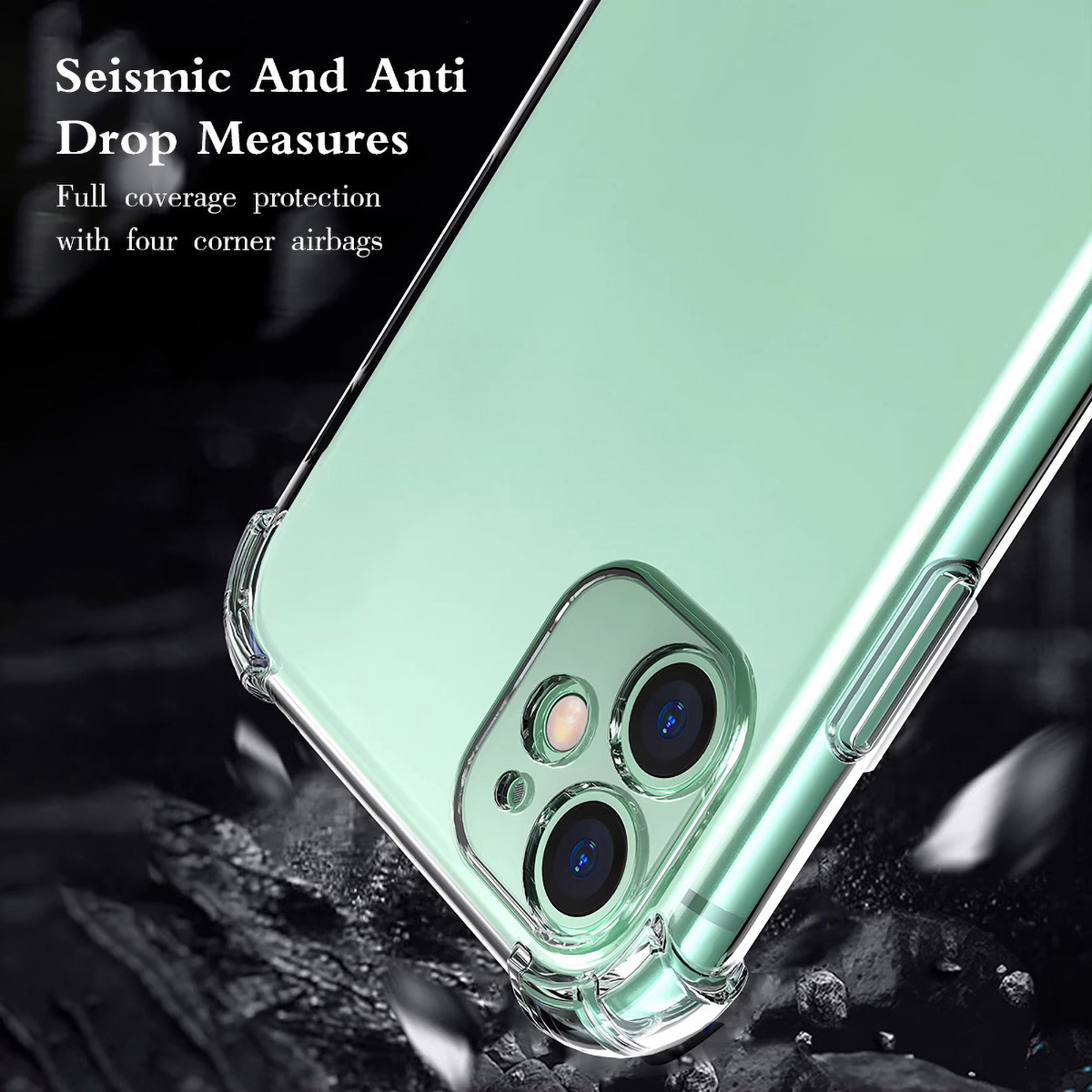 Funda de teléfono de silicona  - Phone Cases Samsung reseña y precio