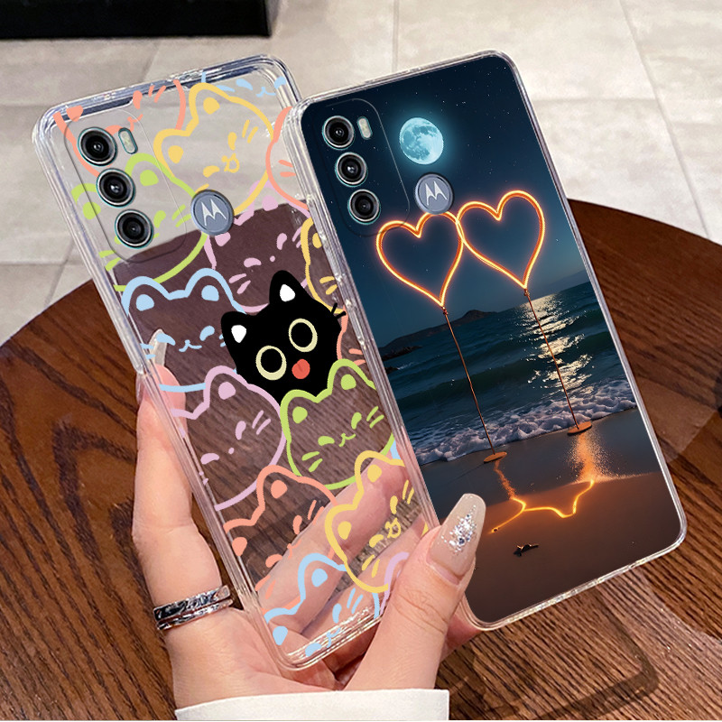 Funda de teléfono para Motorol - Phone Cases Viral reseña y precio