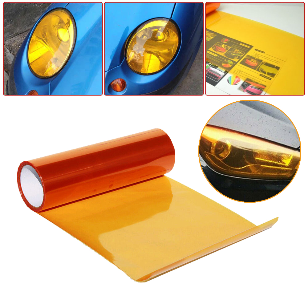 Película de luz naranja ámbar  - Phone Cases Blunt reseña y precio