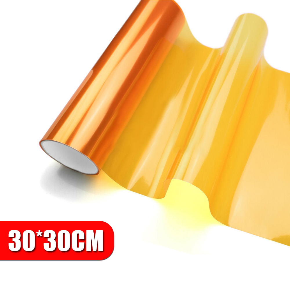 Película de luz naranja ámbar  - Phone Cases Blunt reseña y precio
