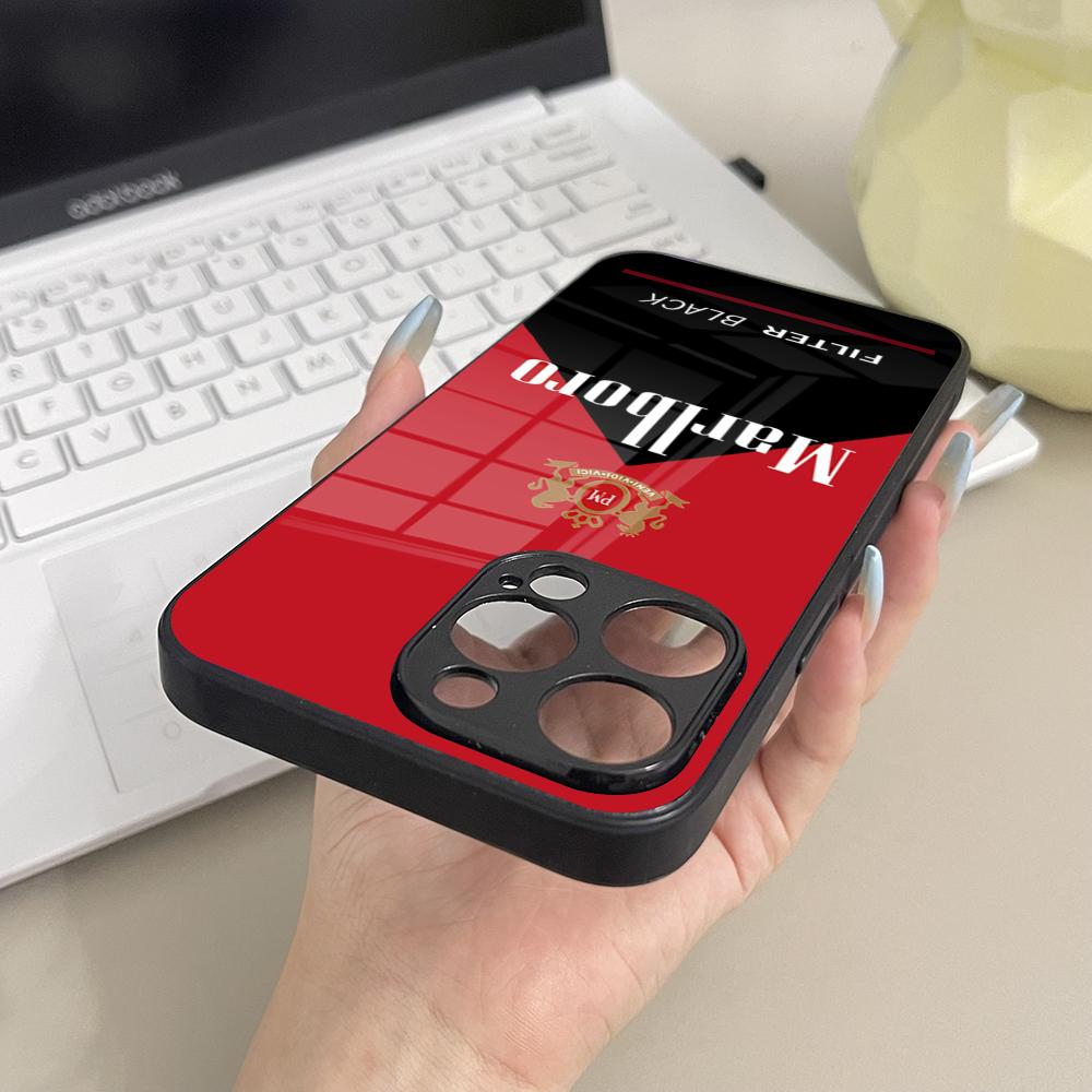 Funda de Vidrio para Teléfono  - Phone Cases Blunt reseña y precio