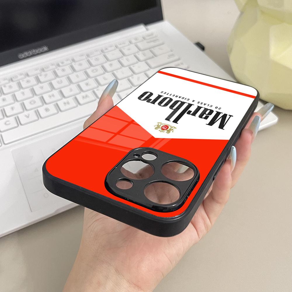 Funda de Vidrio para Teléfono  - Phone Cases Blunt reseña y precio
