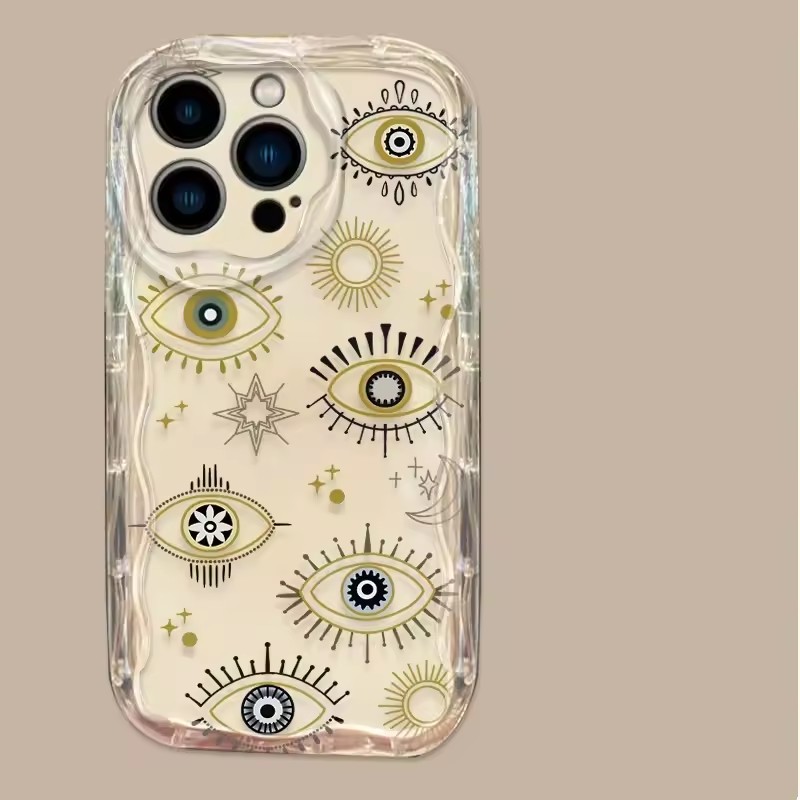 Funda de TPU con Borde Ondulad - Phone Cases Otterbox reseña y precio