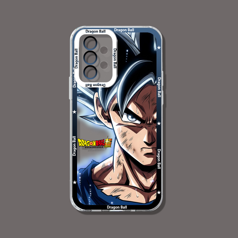 Funda para D-DRAGON BALL GOKU  - Phone Cases Samsung reseña y precio