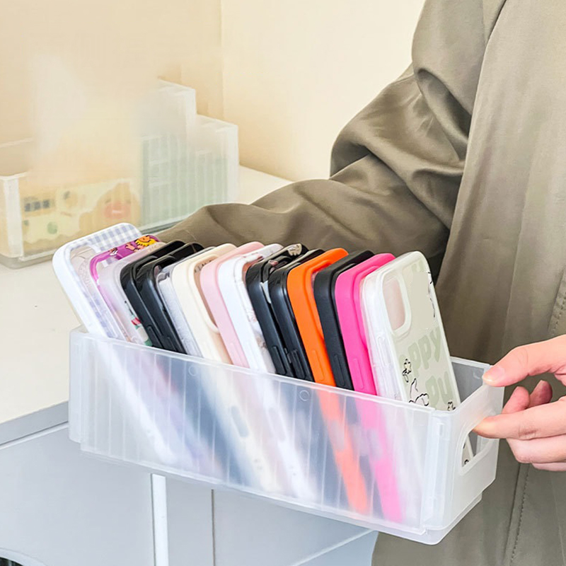Estuches organizadores de escr - Phone Cases Eco Friendly reseña y precio