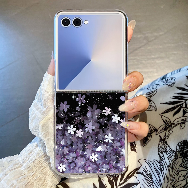 Funda Cherry Blossom para Sams - Phone Cases Z Fold 4 reseña y precio