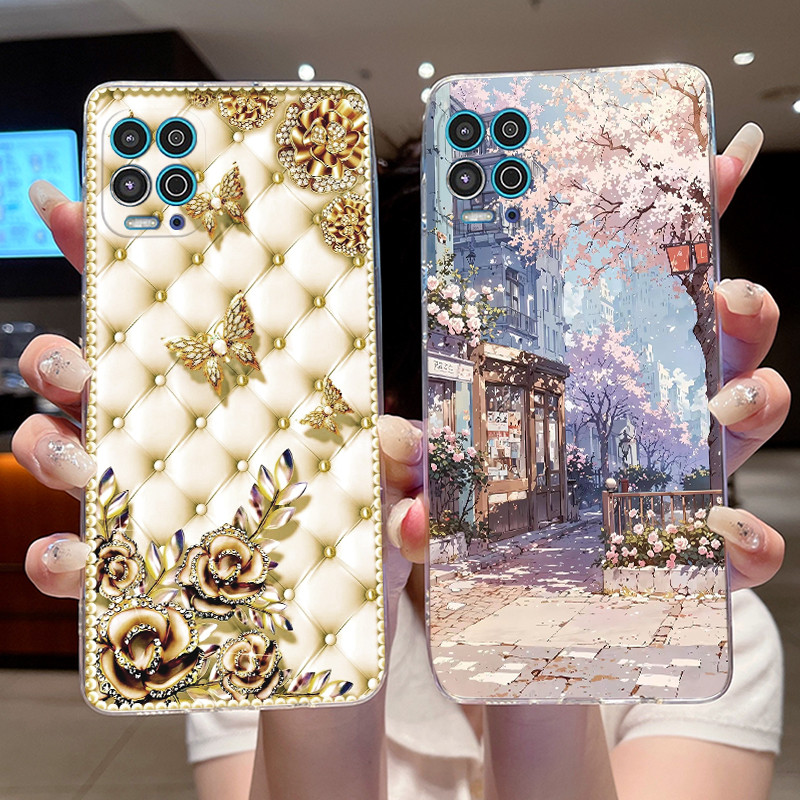 Funda de teléfono para Motorol - Phone Cases Viral reseña y precio