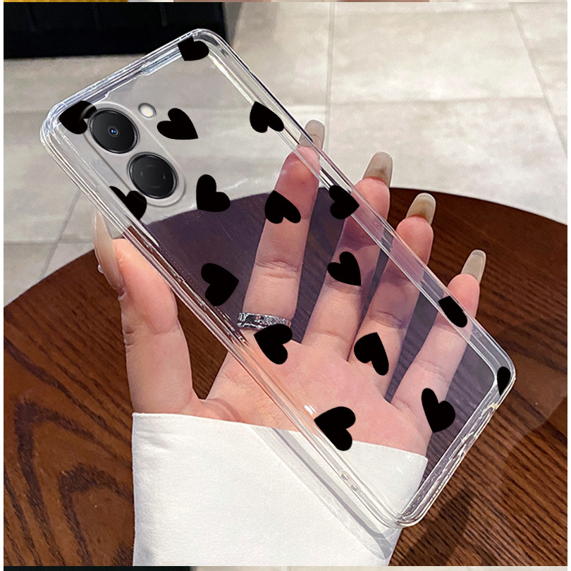 Funda de teléfono con diseño d - Phone Cases Viral reseña y precio