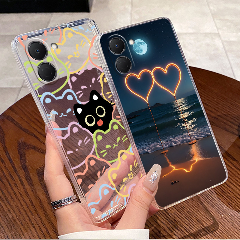 Funda de teléfono con diseño d - Phone Cases Viral reseña y precio