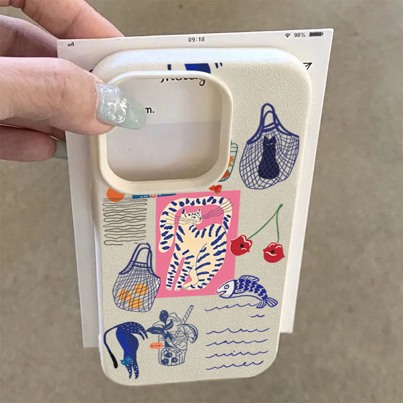 Fundas de Teléfono con Estampa - Phone Cases Otterbox reseña y precio
