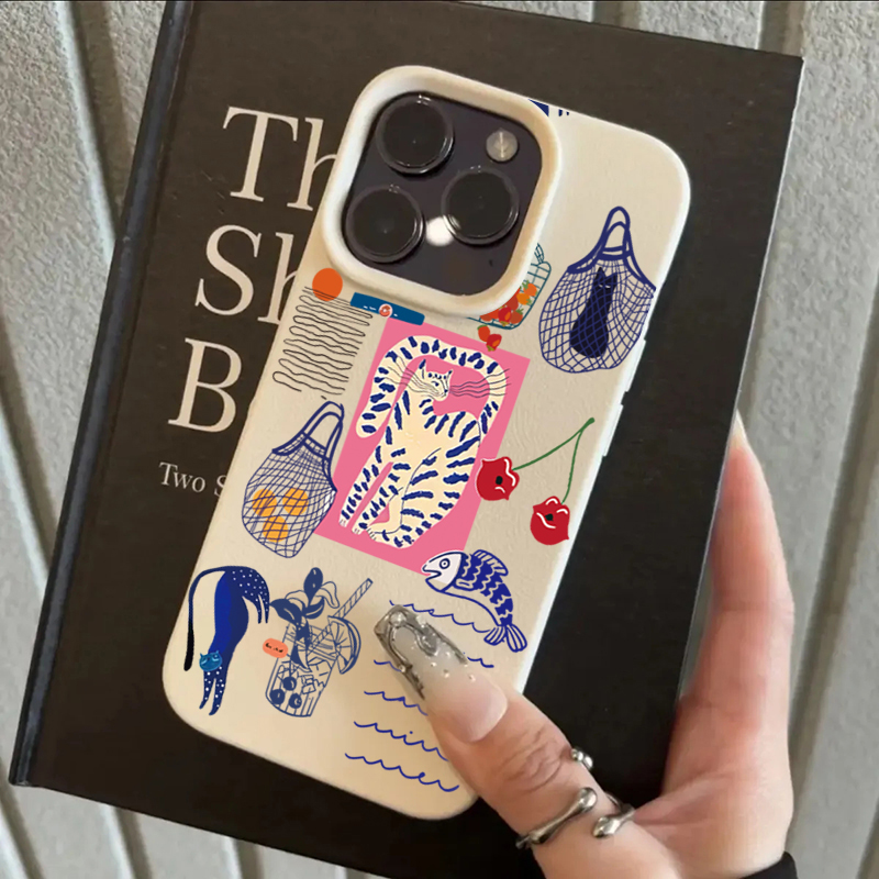 Fundas de Teléfono con Estampa - Phone Cases Otterbox reseña y precio