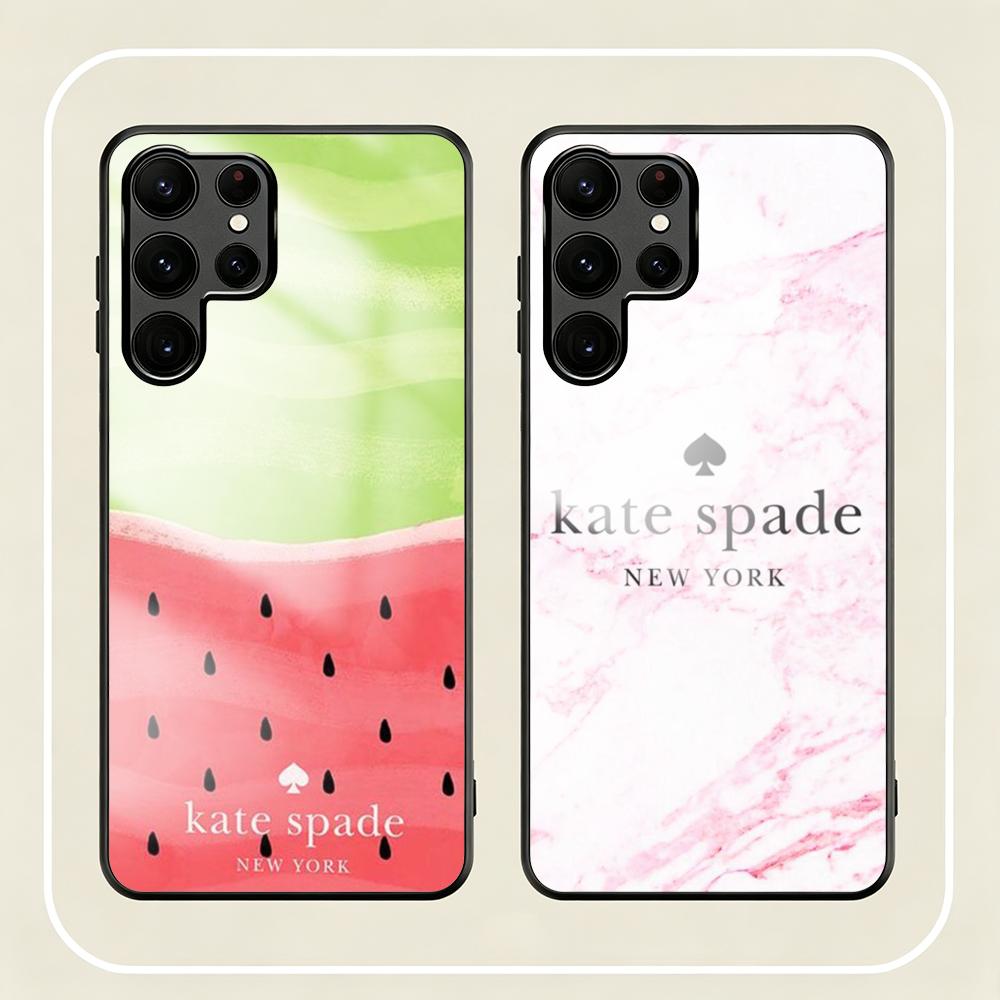 Funda de Teléfono con Diseño d - Phone Cases Kate Spade reseña y precio