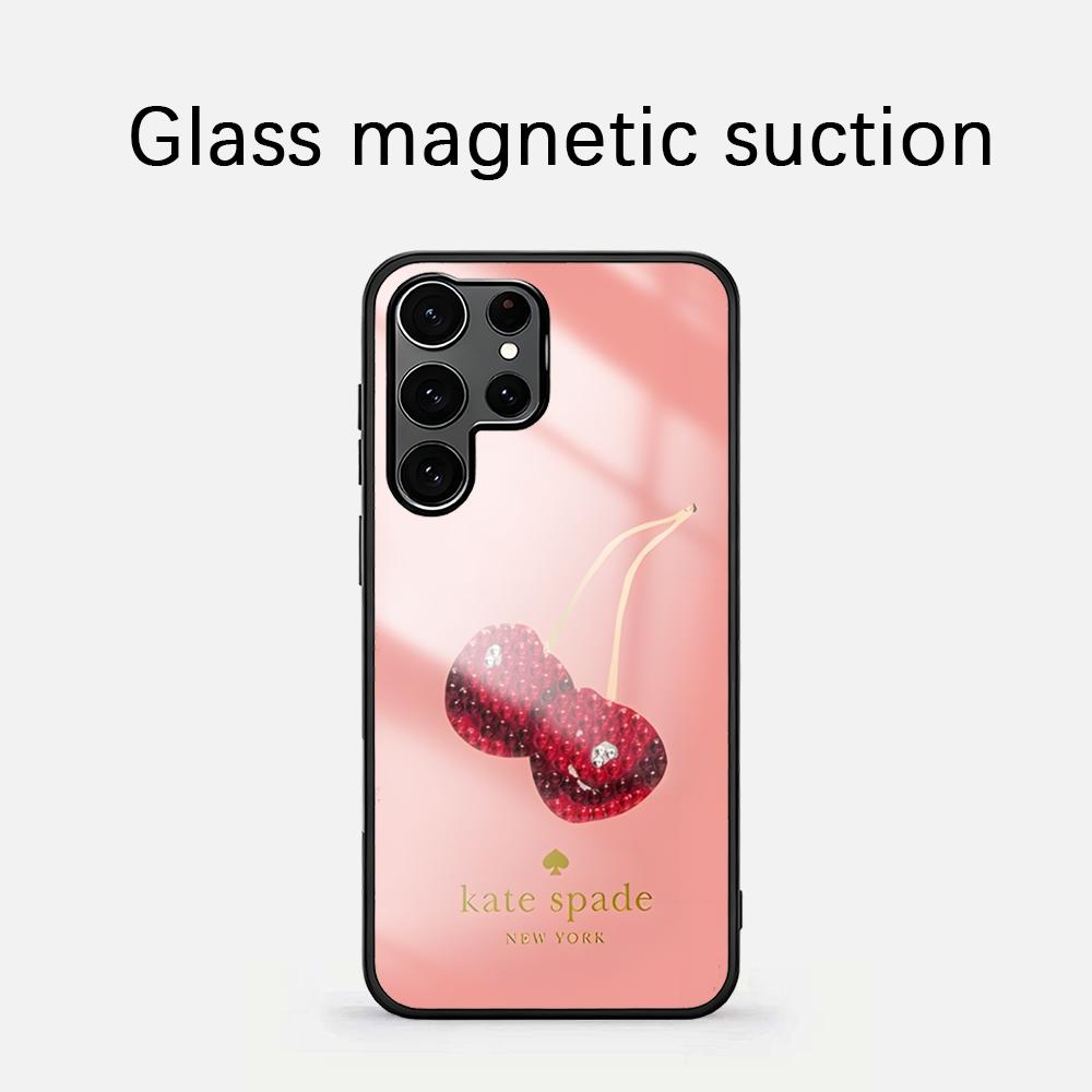 Funda de Teléfono con Diseño d - Phone Cases Kate Spade reseña y precio
