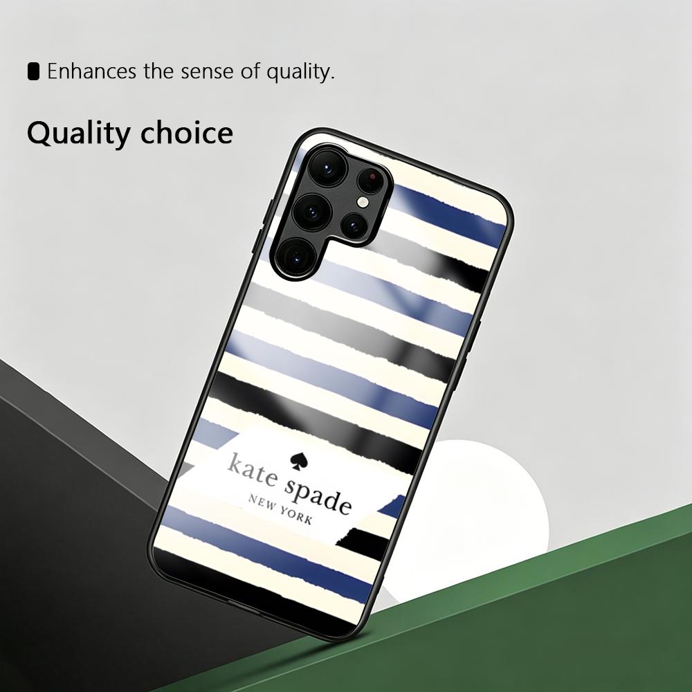 Funda de Teléfono con Diseño d - Phone Cases Kate Spade reseña y precio