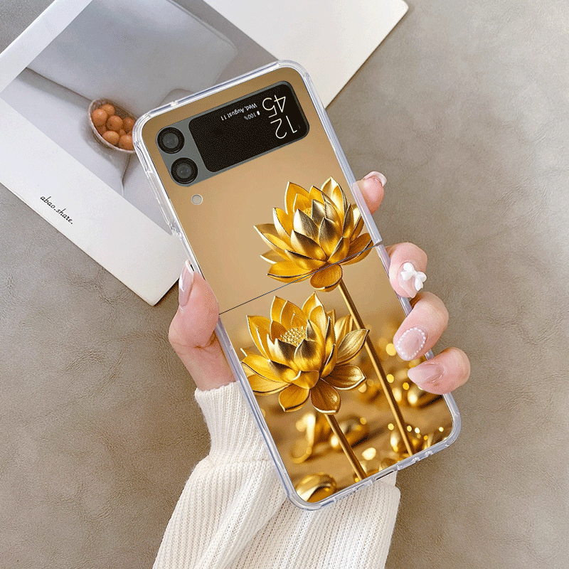 Funda de teléfono con diseño d - Phone Cases Z Fold 4 reseña y precio