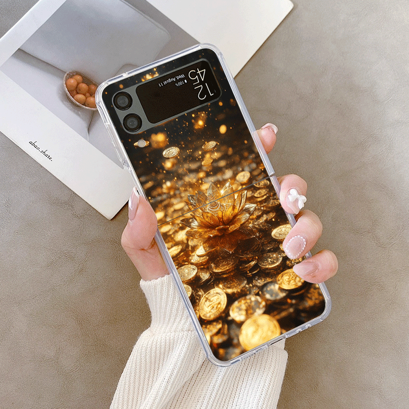 Funda de teléfono con diseño d - Phone Cases Z Fold 4 reseña y precio