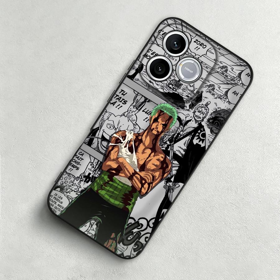 Funda para Teléfono con Diseño - Phone Cases Anime reseña y precio
