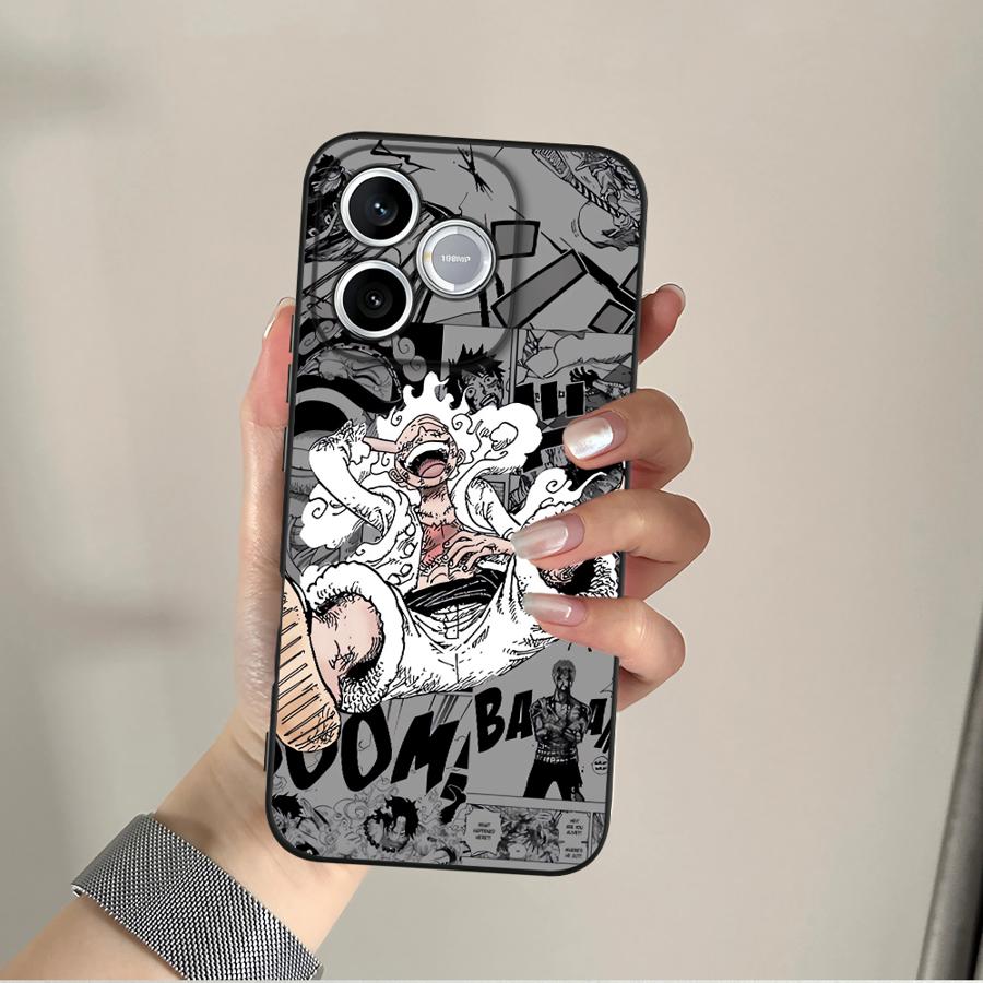 Funda para Teléfono con Diseño - Phone Cases Anime reseña y precio