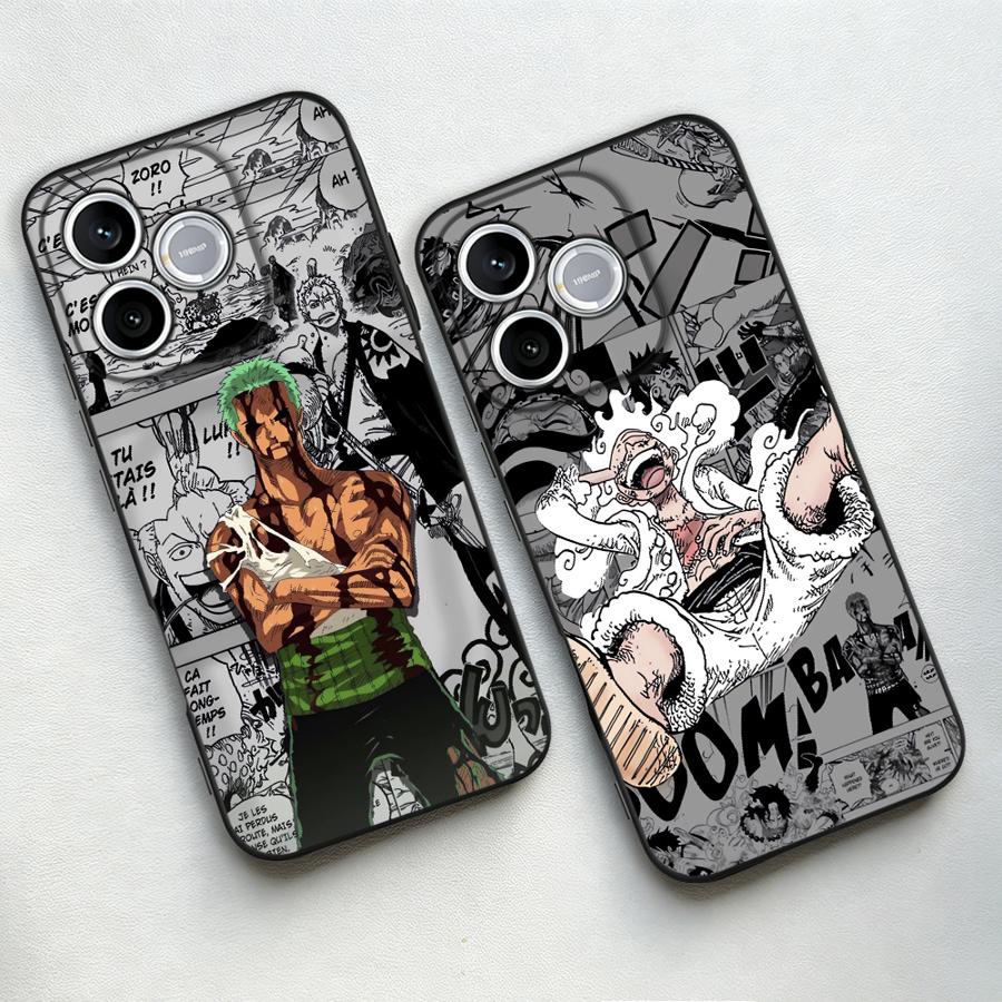 Funda para Teléfono con Diseño - Phone Cases Anime reseña y precio