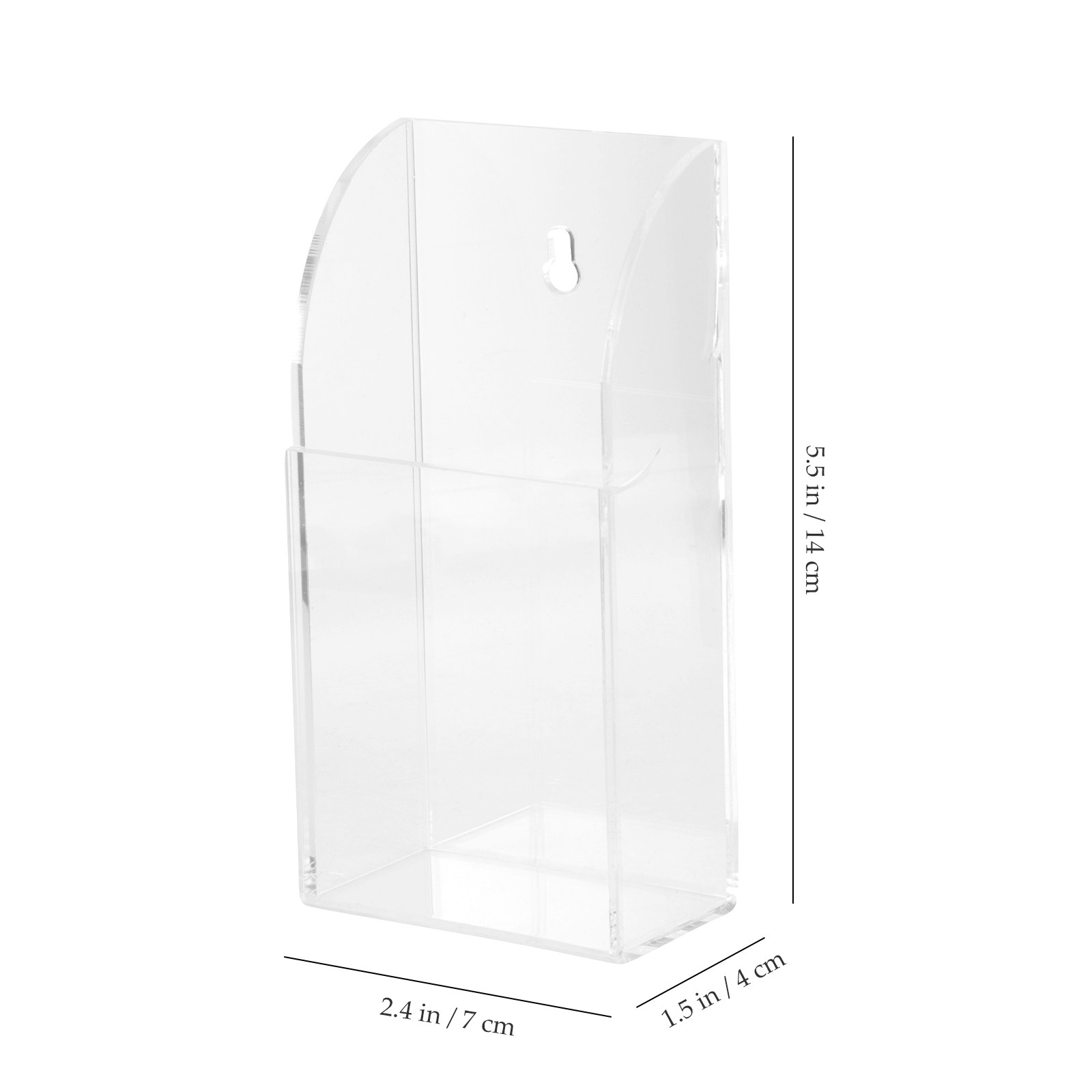 Caja de Almacenamiento para Co - Phone Cases Eco Friendly reseña y precio