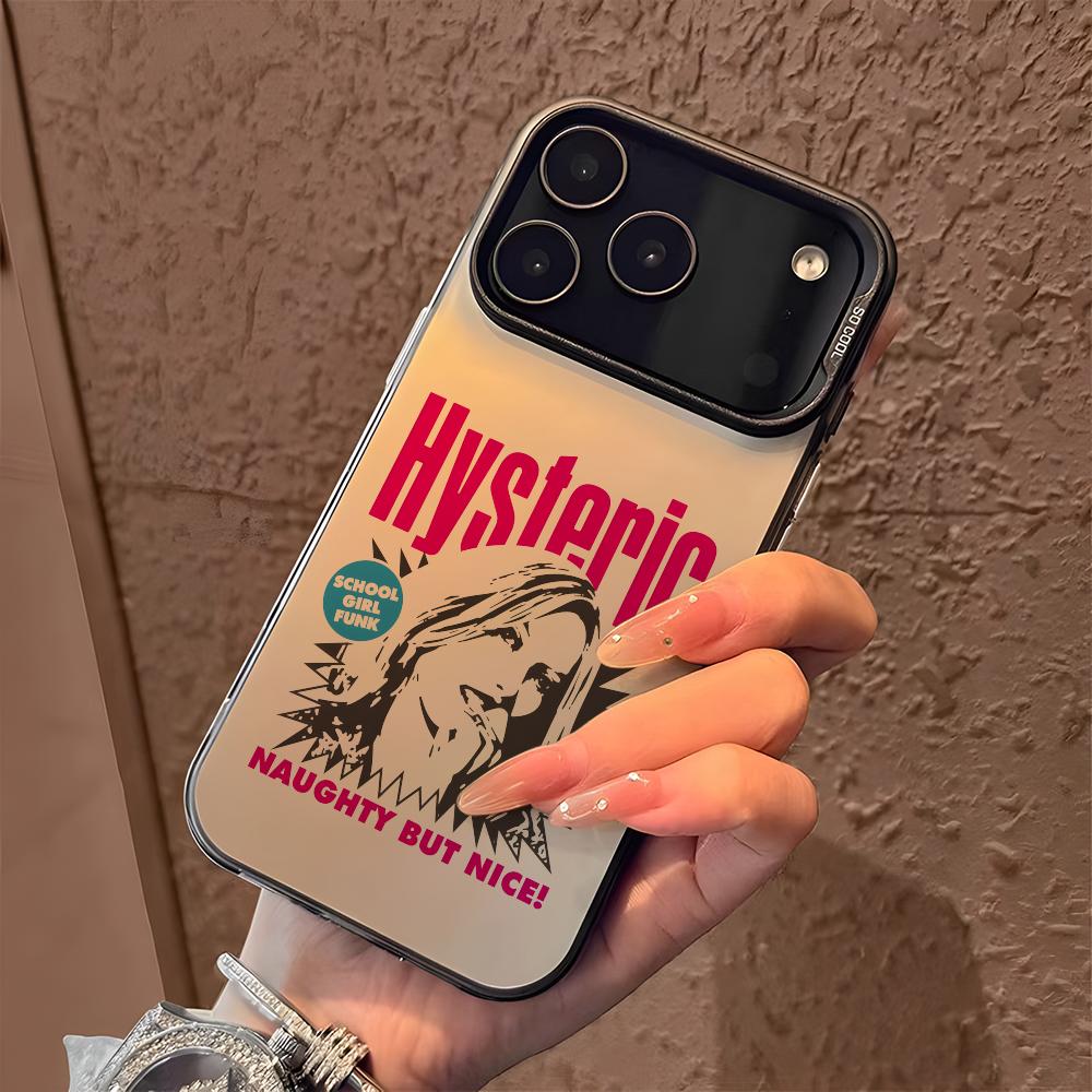 Funda para Teléfono H_Hysteric - Phone Cases Girls reseña y precio