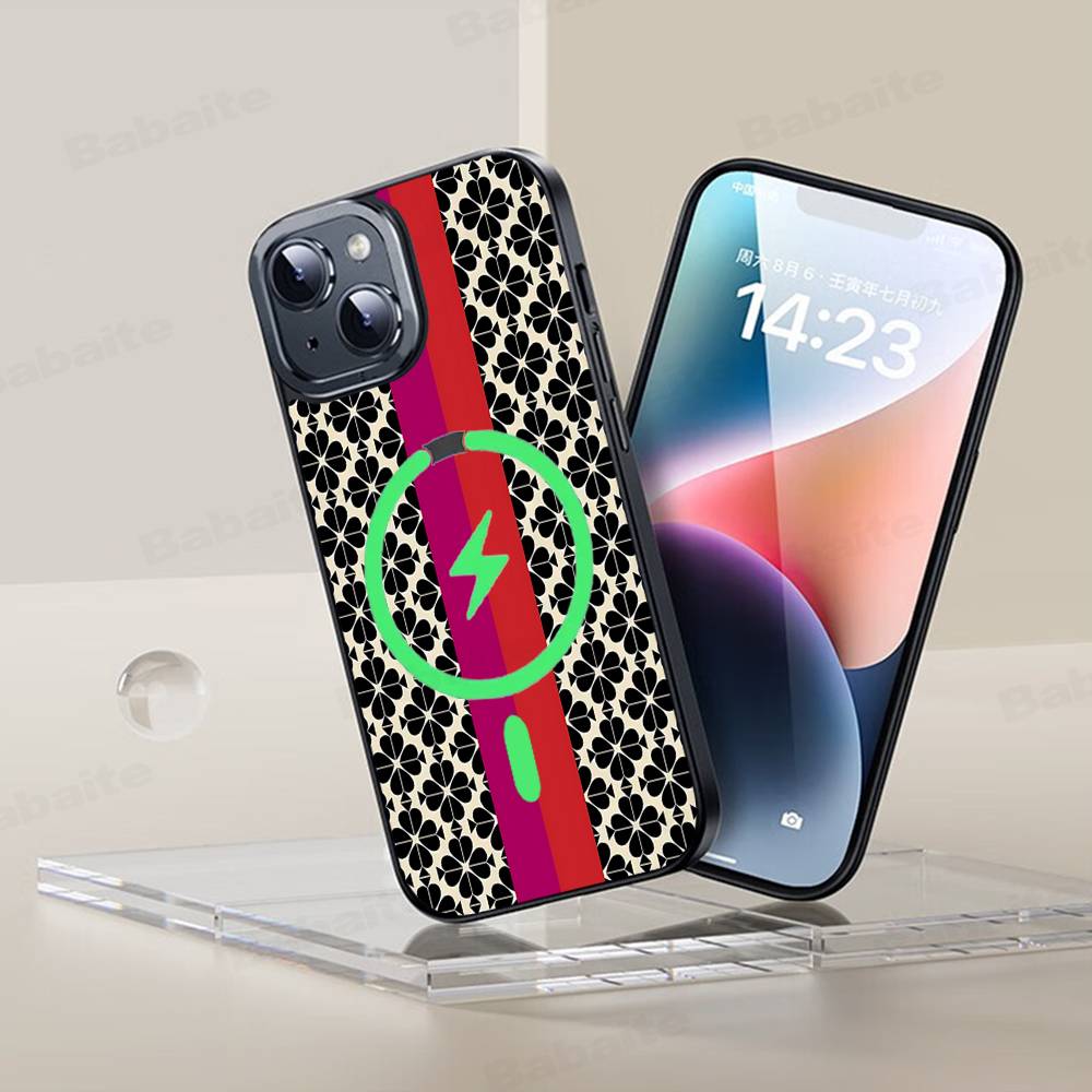 K-Kate S-Spade Magsafe Phone C - Phone Cases Kate Spade reseña y precio