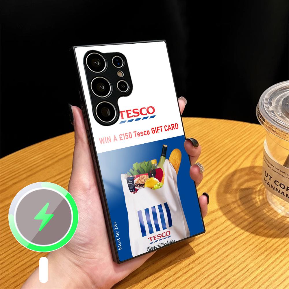 Funda de Teléfono con Diseño T - Phone Cases Tesco reseña y precio