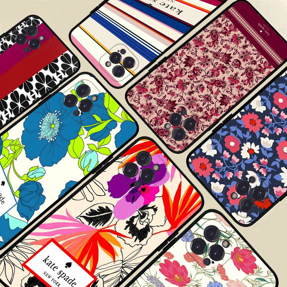 Funda Protectora para iPhone 1 - Phone Cases Kate Spade reseña y precio