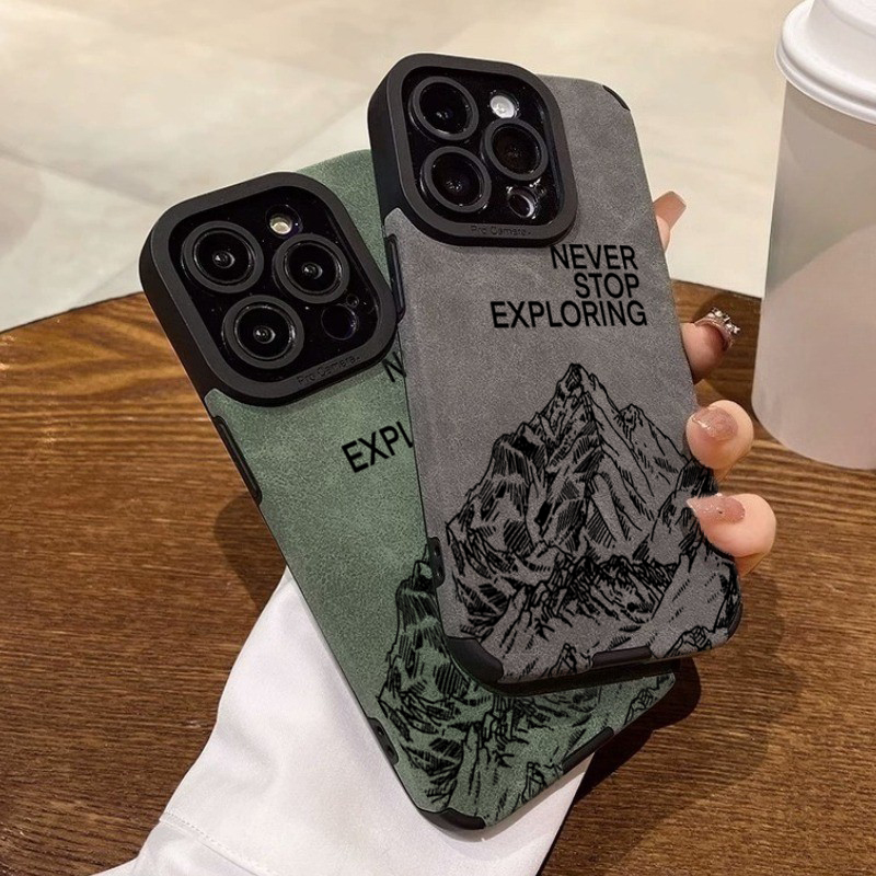 Funda de teléfono a la moda Ne - Phone Cases Otterbox reseña y precio