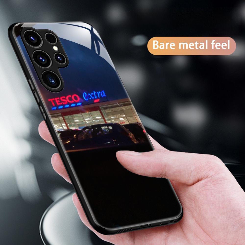 Funda Tesco para Teléfono Sams - Phone Cases Tesco reseña y precio