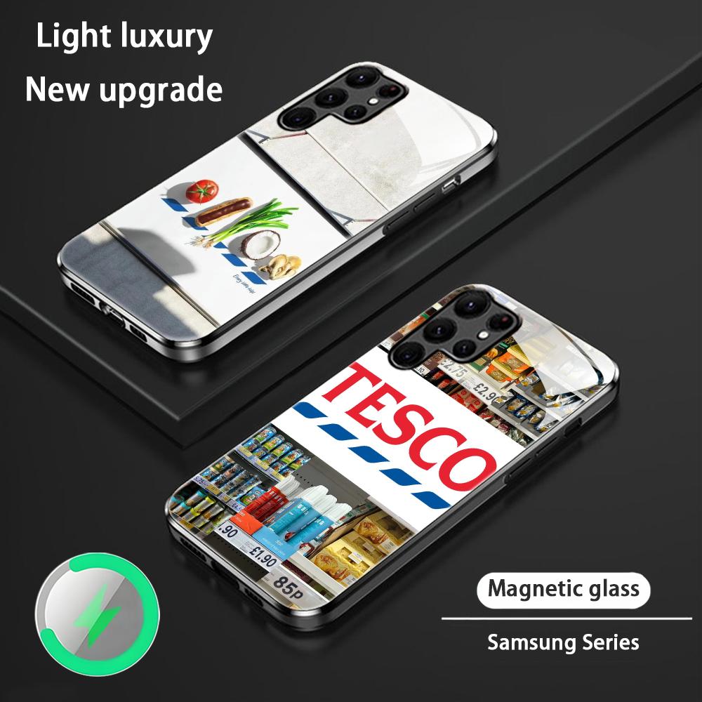 Funda Tesco para Teléfono Sams - Phone Cases Tesco reseña y precio