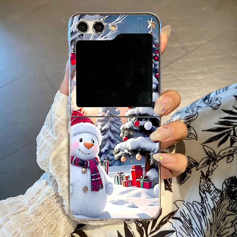 Funda de teléfono con diseño d - Phone Cases Z Fold 4 reseña y precio